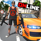 City Crime Online 2-icoon
