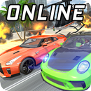 City Crime Online APK