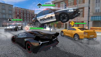 2 Schermata City Crime Online