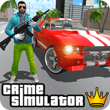 Crime Island - Crazy Stunts ikona