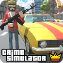 Crime Simulator Real Gangster -APK