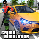 Crime Simulator Real Girl APK
