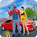 Crime Simulator - Theft Auto APK