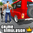 Crime Simulator 3D Game
