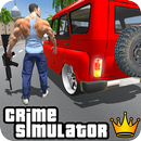 Crime Simulator 3D Game APK