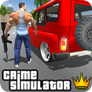 Crime Simulator 3D Game aplikacja