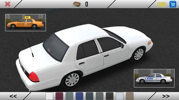 Legendary Cars: Crown syot layar 1