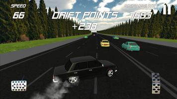 Russian Drift screenshot 1