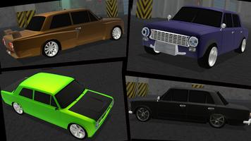 Russian Drift screenshot 3
