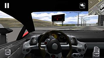 Extreme Car Simulator 2 syot layar 1