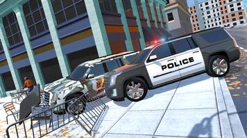 Offroad Escalade اسکرین شاٹ 2