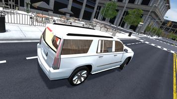 Offroad Escalade 截图 3