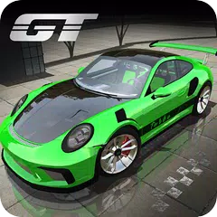 GT Car Simulator XAPK download
