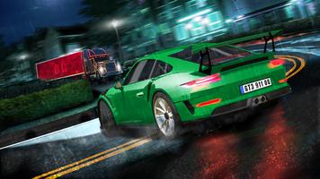 GT Car Simulator imagem de tela 2
