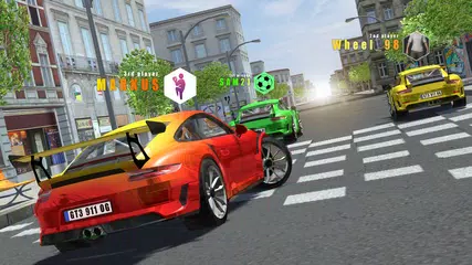 Baixar GT Car Simulator XAPK