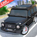 Offroad G-Class APK