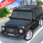 Offroad G-Class أيقونة