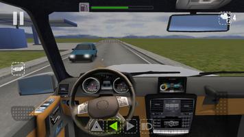 برنامه‌نما Offroad Car G عکس از صفحه