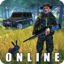 Hunting Online APK