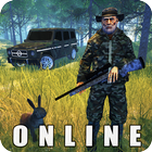 Hunting Online icône