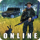 Hunting Online icon