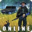 ”Hunting Online