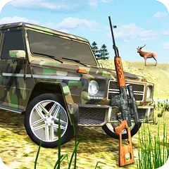 Descargar APK de Hunting Simulator 4x4