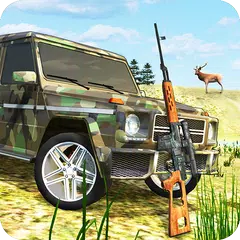 Hunting Simulator 4x4 XAPK download