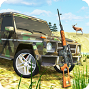 Hunting Simulator 4x4 APK