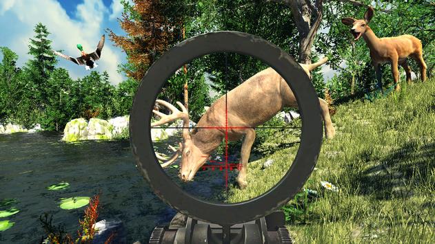Hunting Simulator 4x4 screenshot 5
