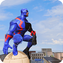 Hero Crime Simulator APK