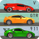 3Cars simulator APK