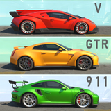 Supercar Street Racing Sim APK