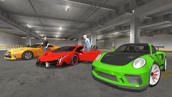 3Cars simulator स्क्रीनशॉट 2