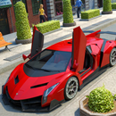 Car Simulator SportBull APK