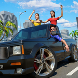 Offroad Pickup Truck Simulator APK