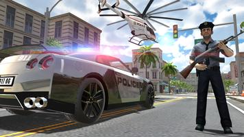 Police vs Crime - Online syot layar 1