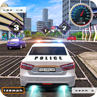 Police VS Crime: Chase icône