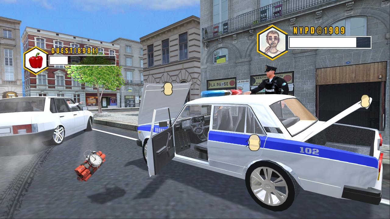 Россия хочу игру. Игра Police vs Gangsters. Игра Полицейская машина. Игры про полицию. Игры про машинки полицейские.