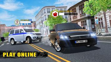 Police VS Gangsters screenshot 1