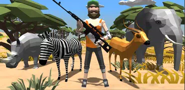 Polygon Hunting: Safari