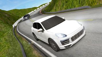 Offroad Cayenne 포스터