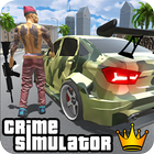 Russian Crime Simulator icône