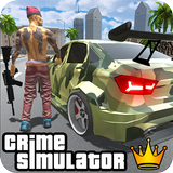 Russian Crime Simulator icono