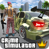 Russian Crime Simulator biểu tượng