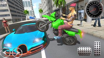 Russian Crime Simulator স্ক্রিনশট 3