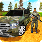 Hunter Sim أيقونة