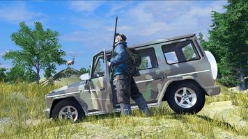 Hunter Sim تصوير الشاشة 3