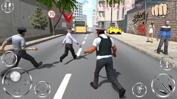 Russian Police Simulator screenshot 1