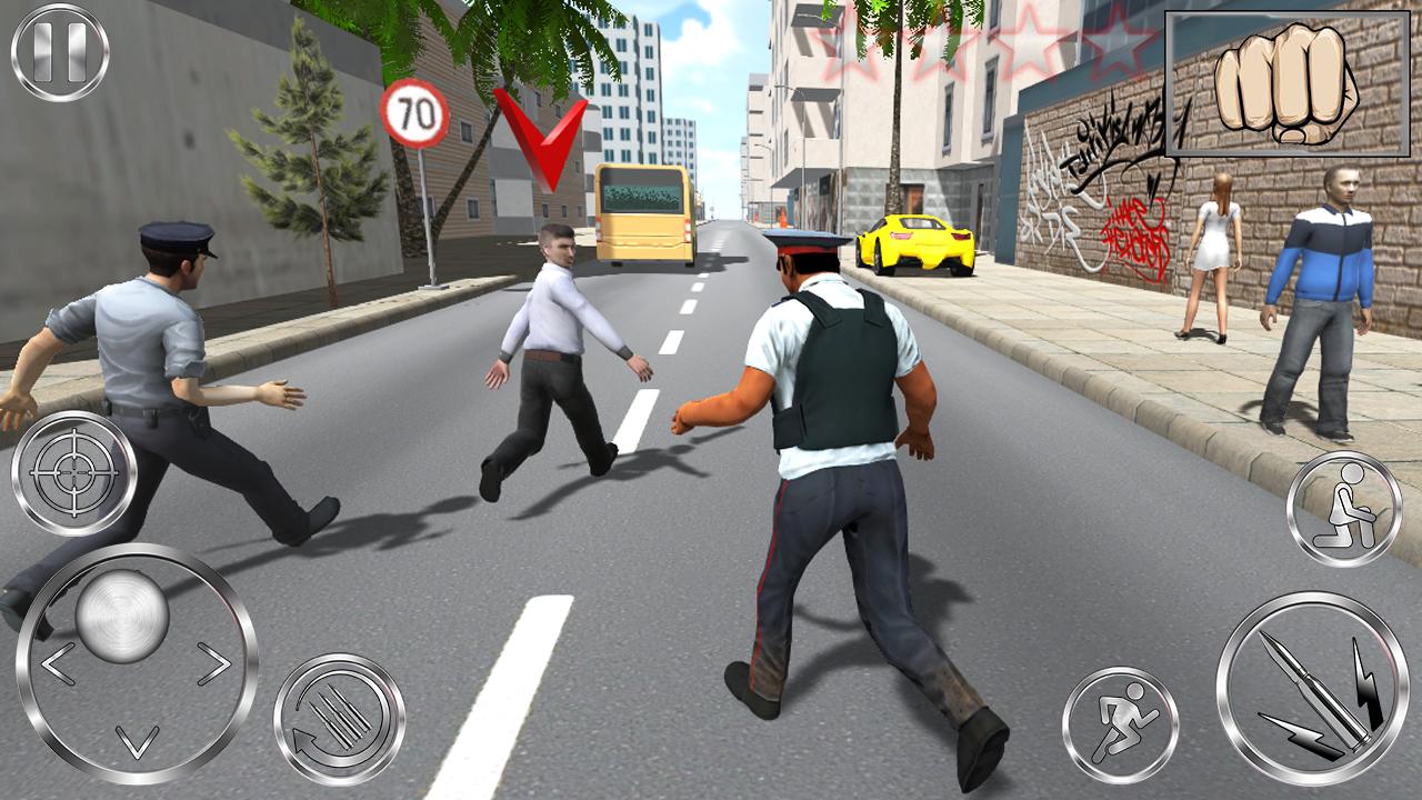 Russian Police Simulator For Android - APK Download